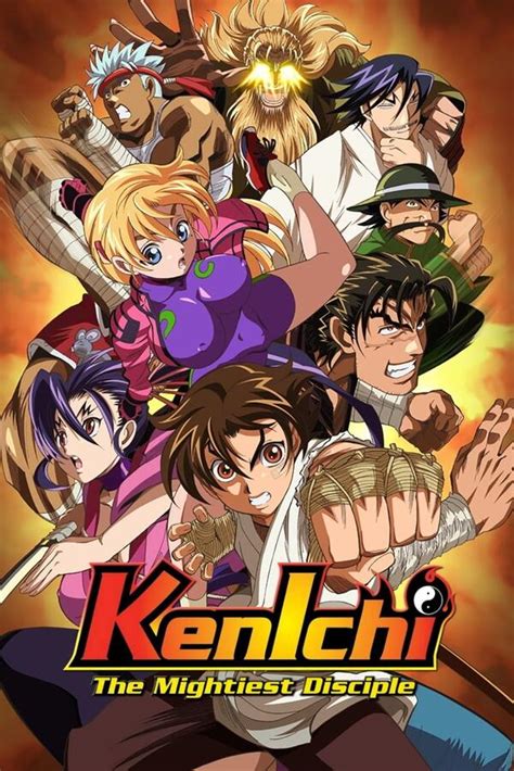 history's strongest disciple kenichi anime|kenichi mightiest disciple season 2.